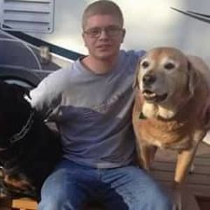 Meet your Posher, Timothy